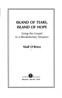 Book cover for Island of Tears, Island of Hope