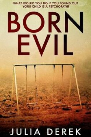Cover of Born Evil