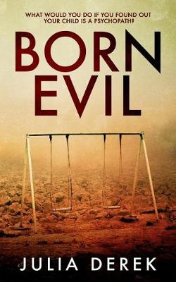 Book cover for Born Evil