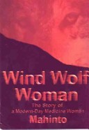 Cover of Wind Wolf Woman