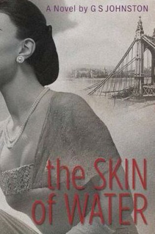 Cover of The Skin of Water