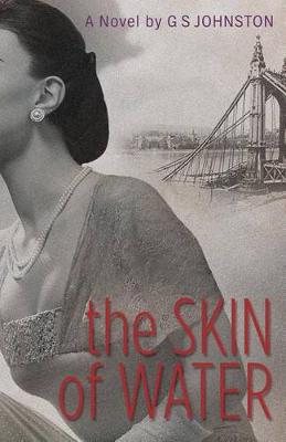 Book cover for The Skin of Water