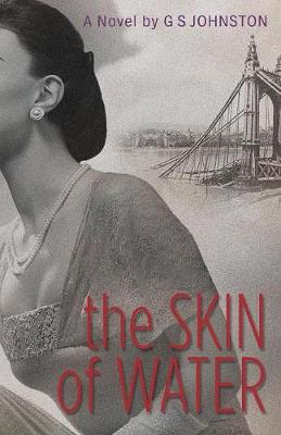 Book cover for The Skin of Water