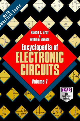 Cover of Encyclopaedia of Electronic Circuits