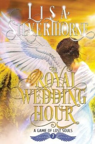 Cover of The Royal Wedding Hour