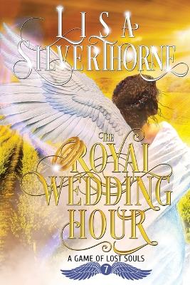 Book cover for The Royal Wedding Hour