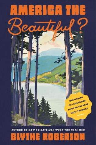 Cover of America the Beautiful?