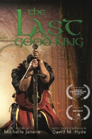 Cover of The Last Good King