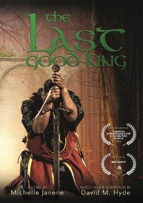 Book cover for The Last Good King