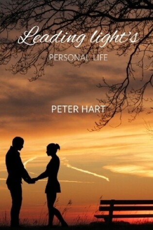 Cover of Leading Light's Personal Life