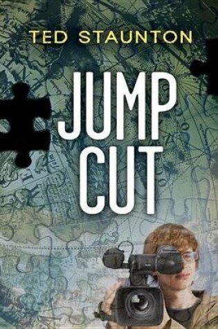 Cover of Jump Cut