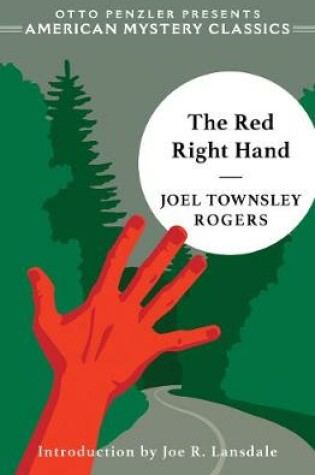 Cover of The Red Right Hand