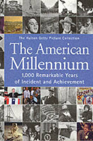 Cover of The American Millennium