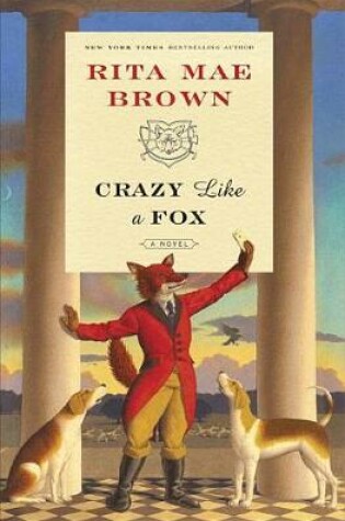 Cover of Crazy Like a Fox