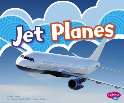 Cover of Jet Planes