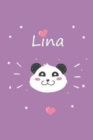 Cover of Lina