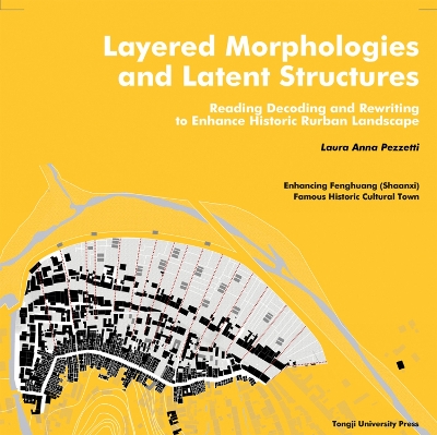 Cover of Layered Morphologies and Latent Structures