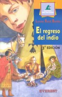 Cover of El Regreso del Indio