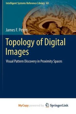 Cover of Topology of Digital Images