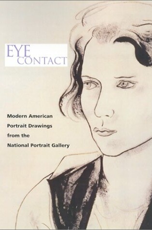 Cover of Eye Contact