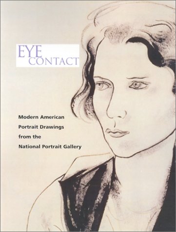 Book cover for Eye Contact