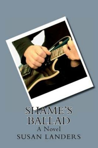 Cover of Shame's Ballad
