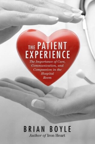 Cover of The Patient Experience