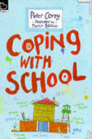 Cover of Coping with School