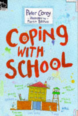 Cover of Coping with School