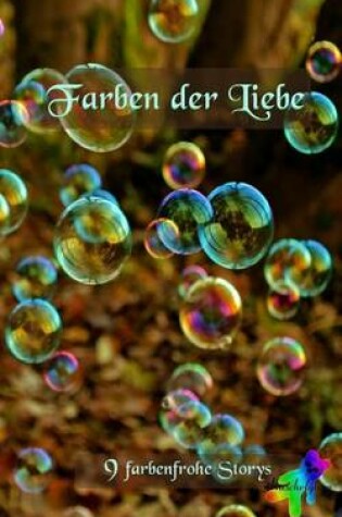 Cover of Farben Der Liebe