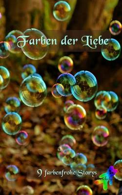 Book cover for Farben Der Liebe