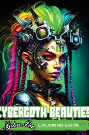 Cover of Cybergoth Beauties