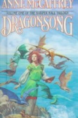 Dragonsong