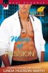 Book cover for Waves Of Passion