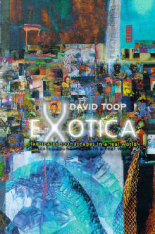 Cover of Exotica