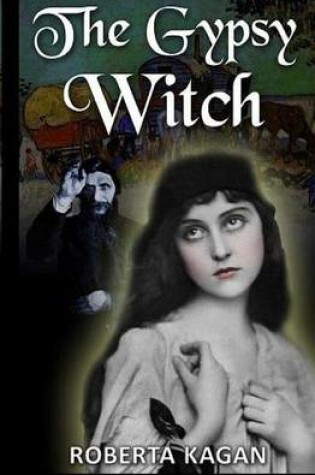 Cover of The Gypsy Witch