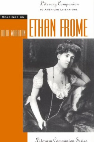 Cover of Readings on "Ethan Frome"