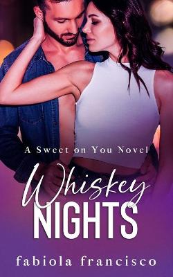 Cover of Whiskey Nights