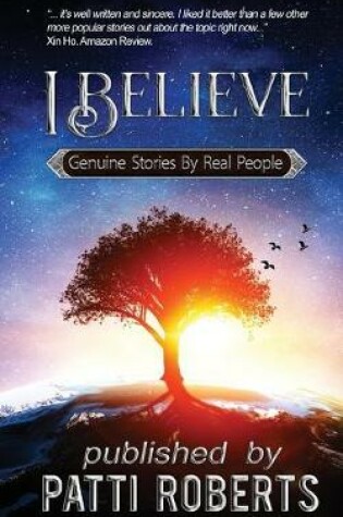 Cover of I Believe