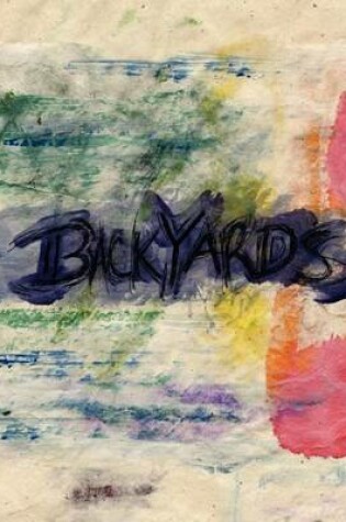 Cover of Backyards