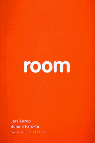 Cover of Room