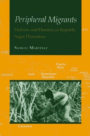 Cover of Peripheral Migrants