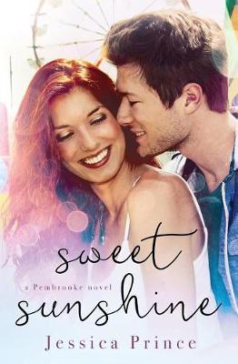 Book cover for Sweet Sunshine
