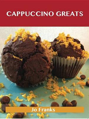 Book cover for Cappuccino Greats