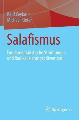 Cover of Salafismus