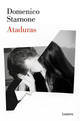 Cover of Ataduras / Ties