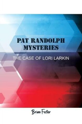 Cover of Pat Randolph Mysteries