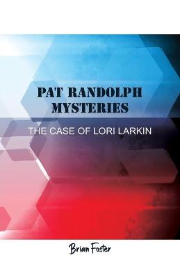 Book cover for Pat Randolph Mysteries