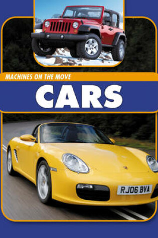 Cover of Cars