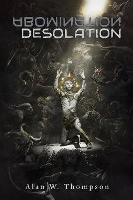 Book cover for Abomination Desolation